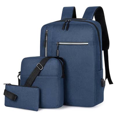 USB Charging Bags