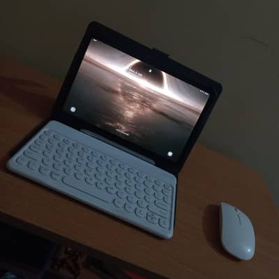 Samsung S6 Lite Tablet