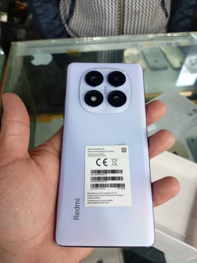 Xiaomi Redmi Note 14 Pro