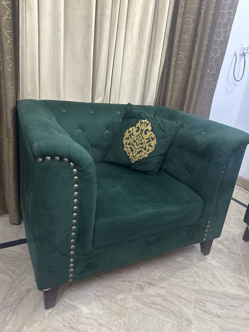 6 seter sofa set 2