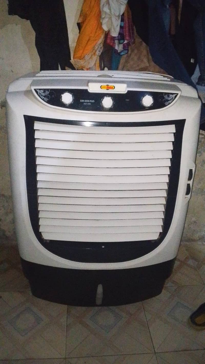 ECM-6500 Plus 0