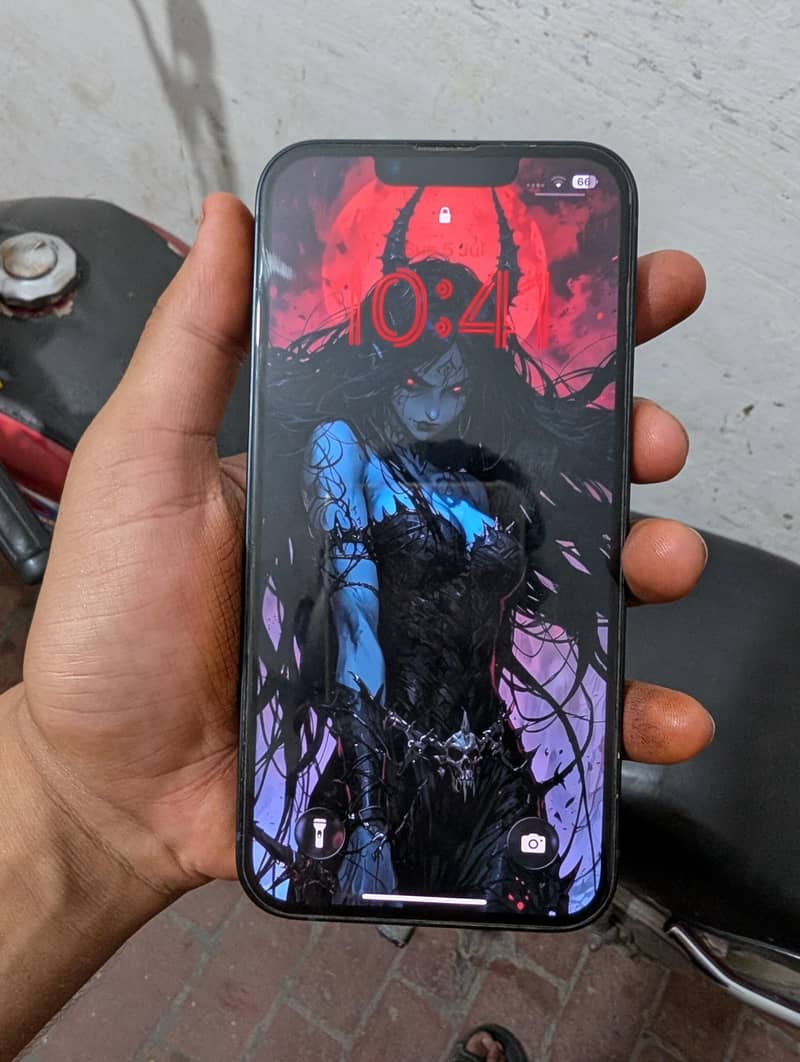 Apple iPhone 13 0