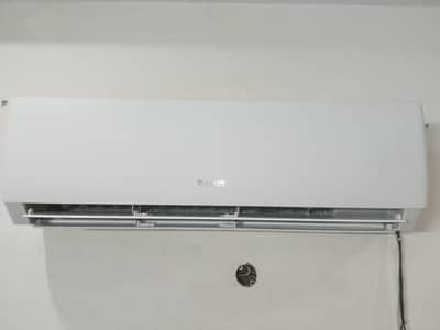 Gree Ac 1.5 Ton inverter