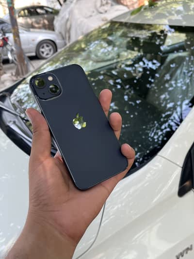 Apple iPhone 13 jv 128gb
