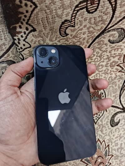 Apple iPhone 13 128gb jv