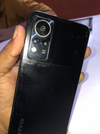 Infinix Note 12 VIP