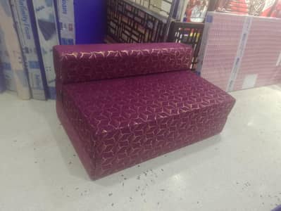 Sofa come bed