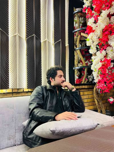 hammad khan 