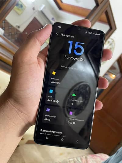 Vivo Y04