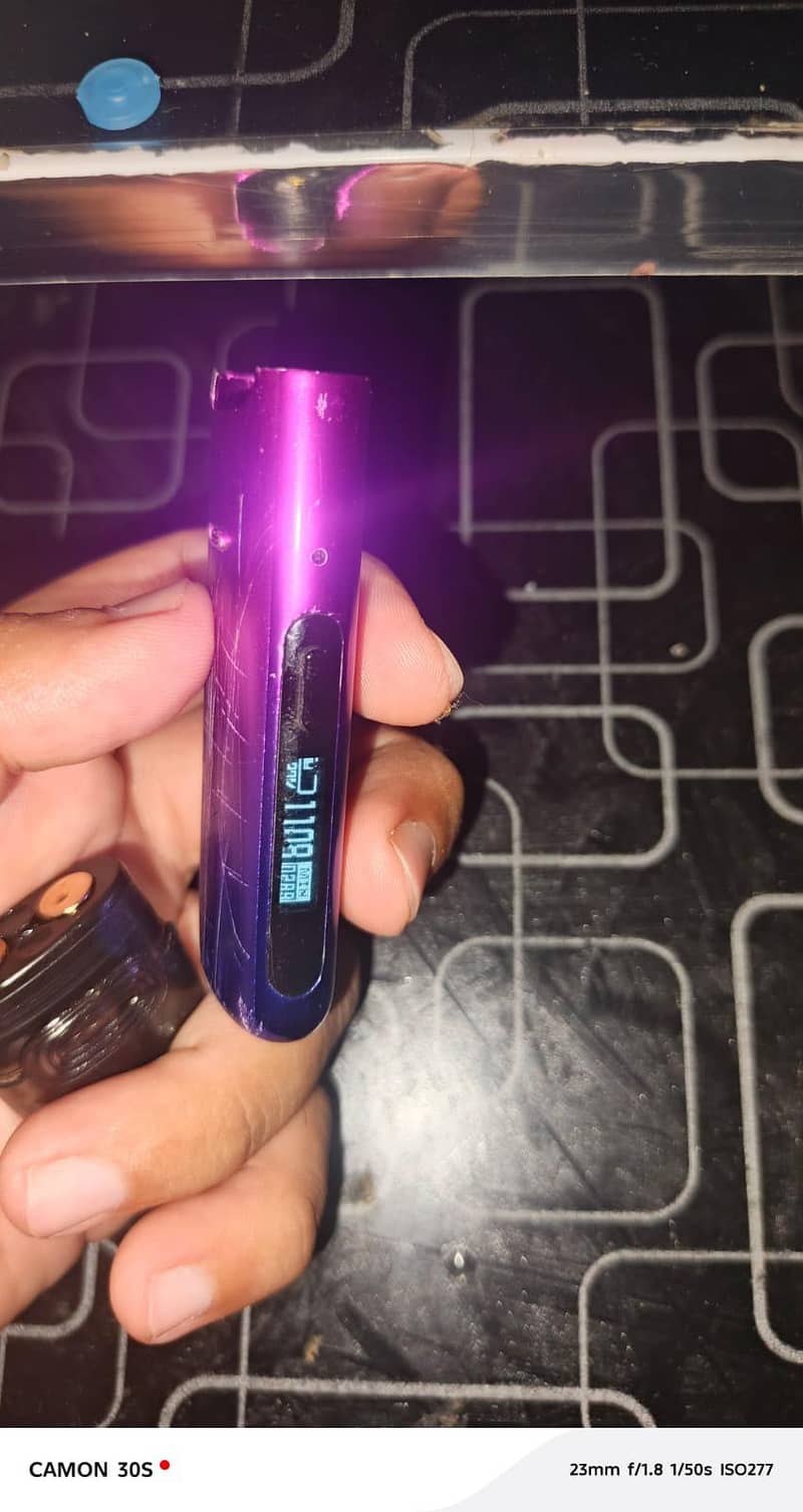 voopoo v mate pro 2