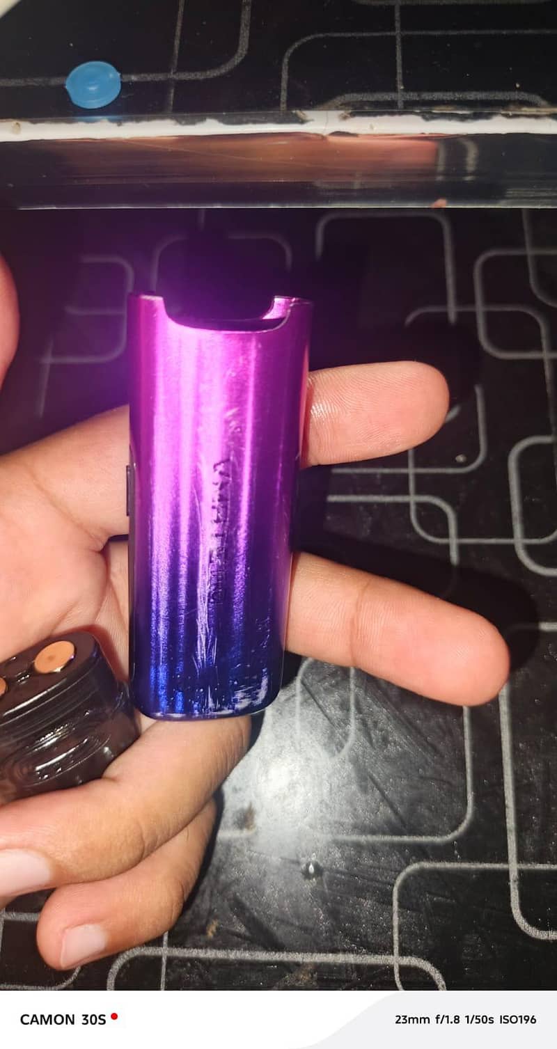 voopoo v mate pro 3