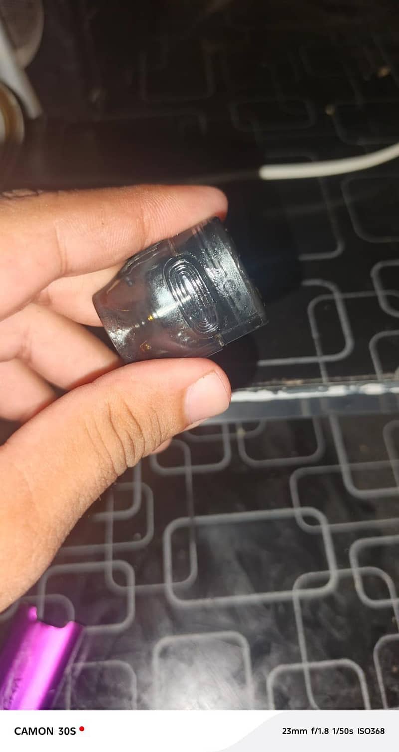 voopoo v mate pro 5