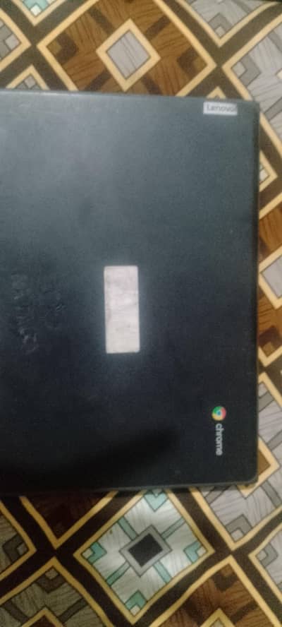 Lenovo 10by10 condition Chromebook