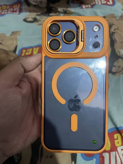 Apple iPhone 17 Pro Max
