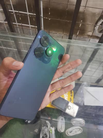 Tecno Spark Go 2024