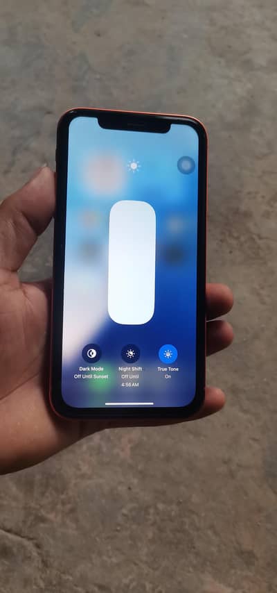 iPhone xr convert 17pro not pta bypass hi 64gb