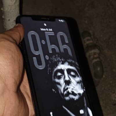 Apple iPhone 11 Pro Max