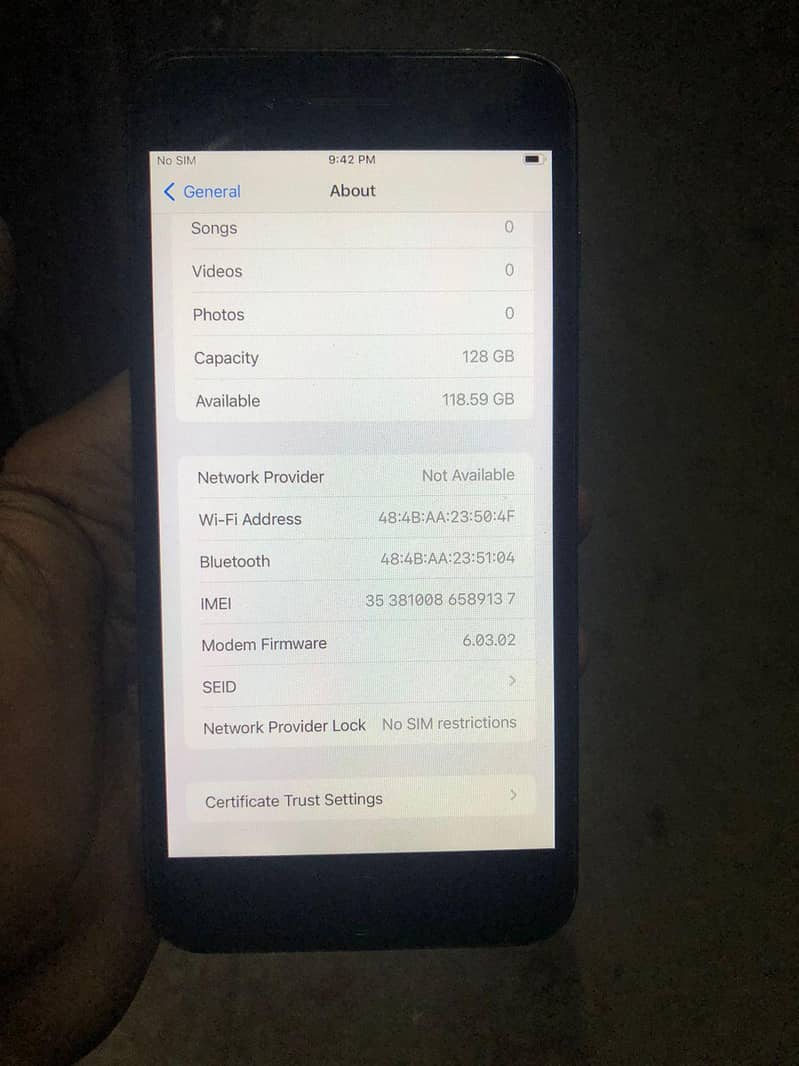 Apple iPhone 7 Plus 2