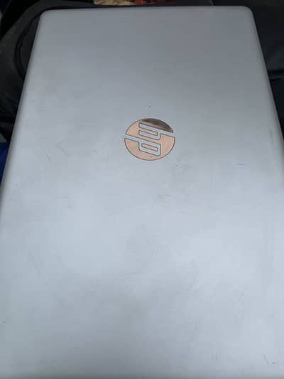HP laptop | Ryzen 5 2500U | 16 GB Ram | 120GB SSD+ 500GB HDD