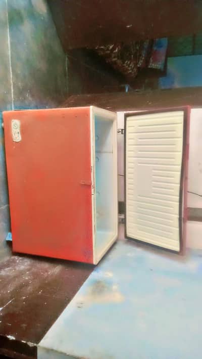 Genuine Freezer Peer Syed Ali Ameer Hassan 0300-6222174