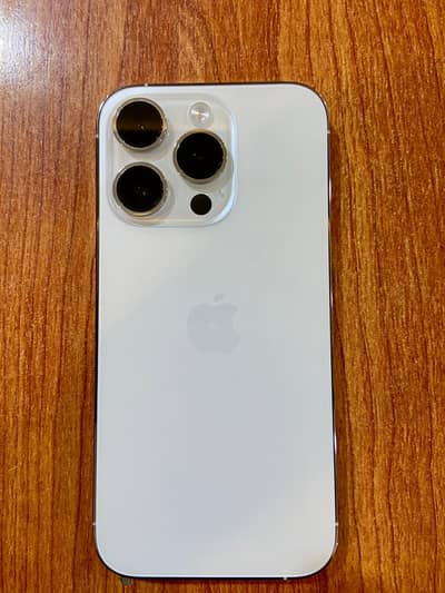 Apple iPhone 14 Pro
