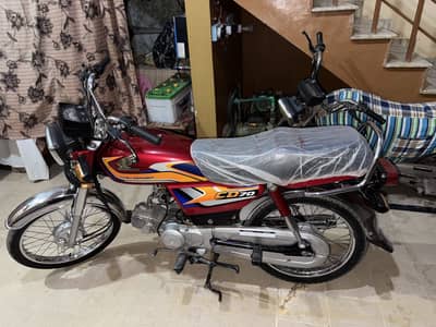 Best bike