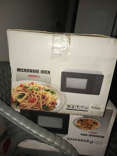 National Oven 20L