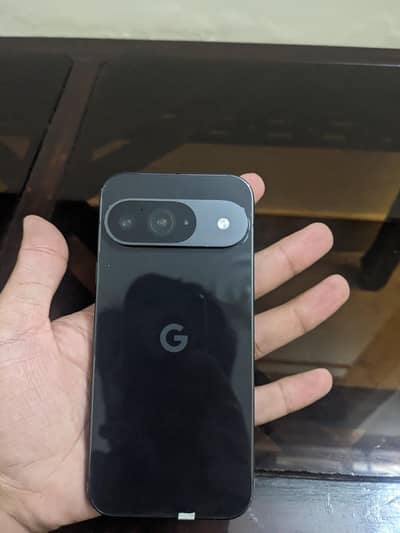 Google Pixel 9