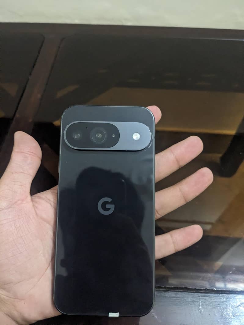 Google Pixel 9 0