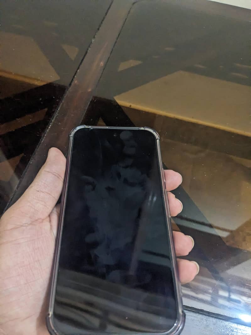 Google Pixel 9 1