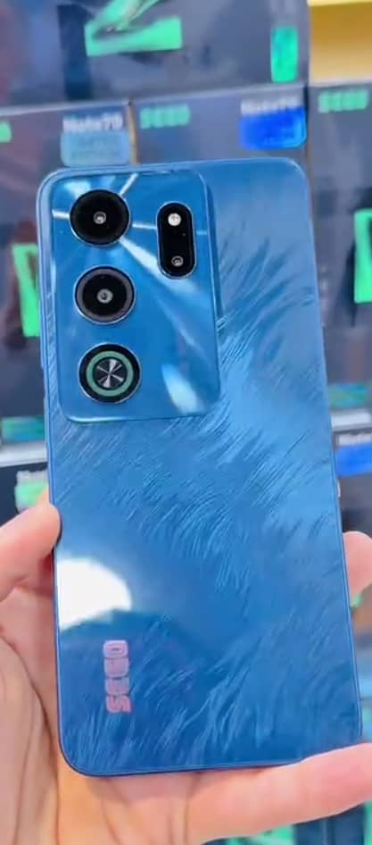 Sego note 70 4+4/128 0