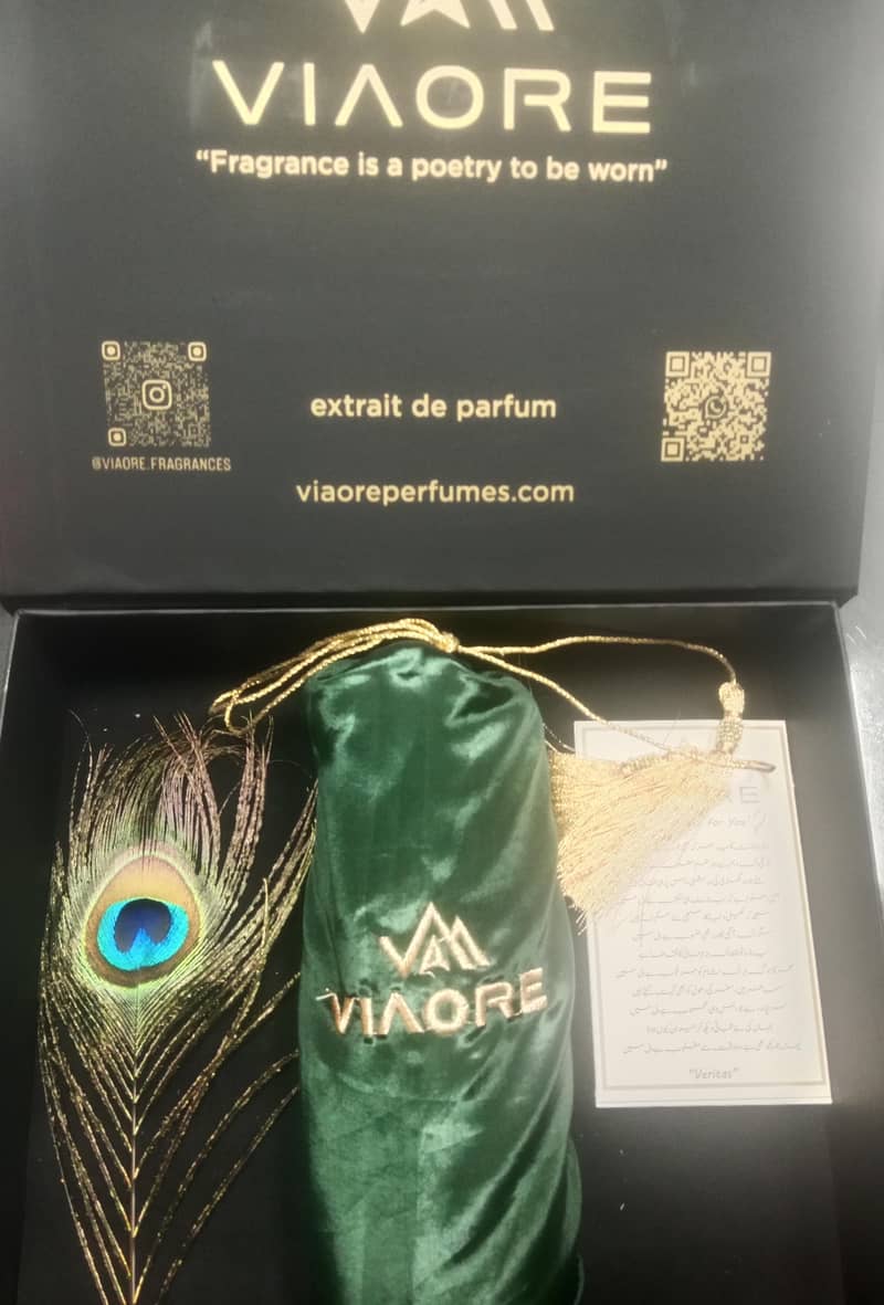 Perfume 1
