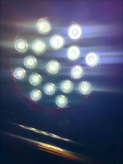 Car LED Light