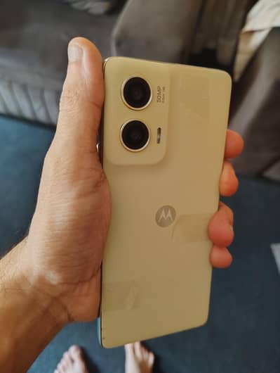 Motorola Moto G Stylus 2024 original penal  parts available