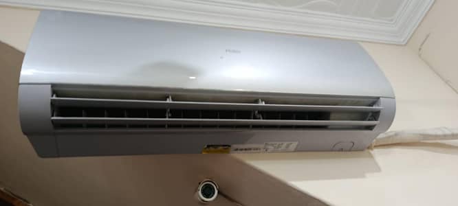 haier ac