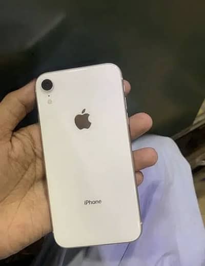 Apple iPhone XR 128 GB
