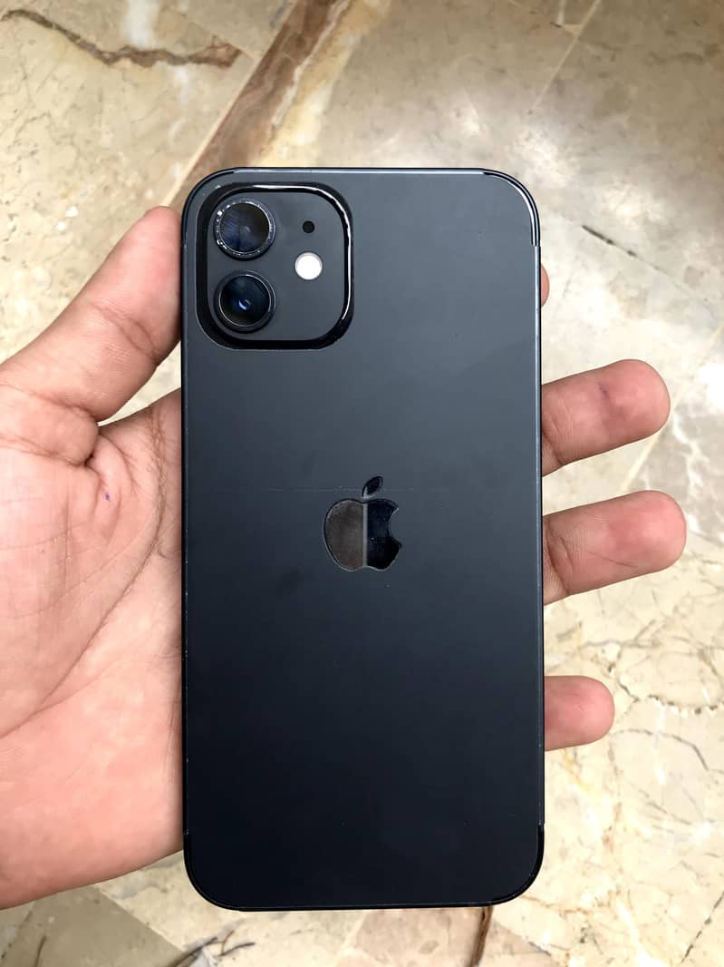 Apple iPhone 12 0