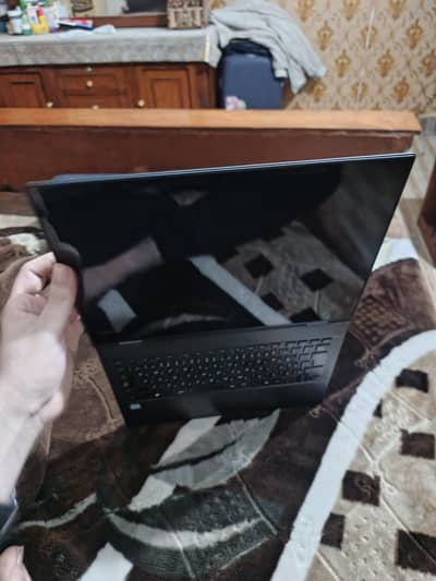 i5 7th x360 2in1 8/256 fixed price