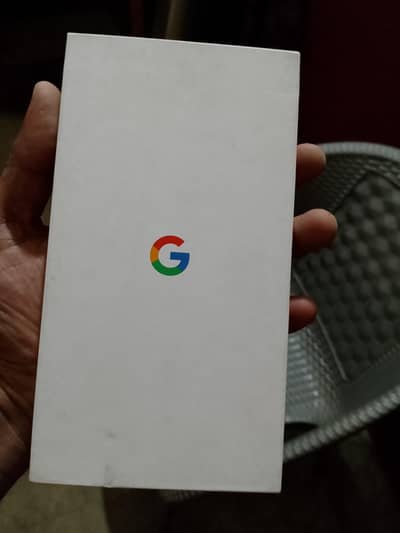 Google Pixel 4 XL