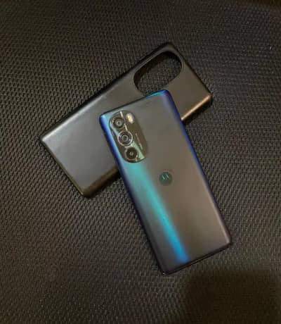 Motorola Edge+ 5G | 12 GB Ram 256 GB | Snapdragon 8 Gen 1