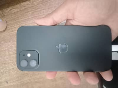 Apple iPhone 12
