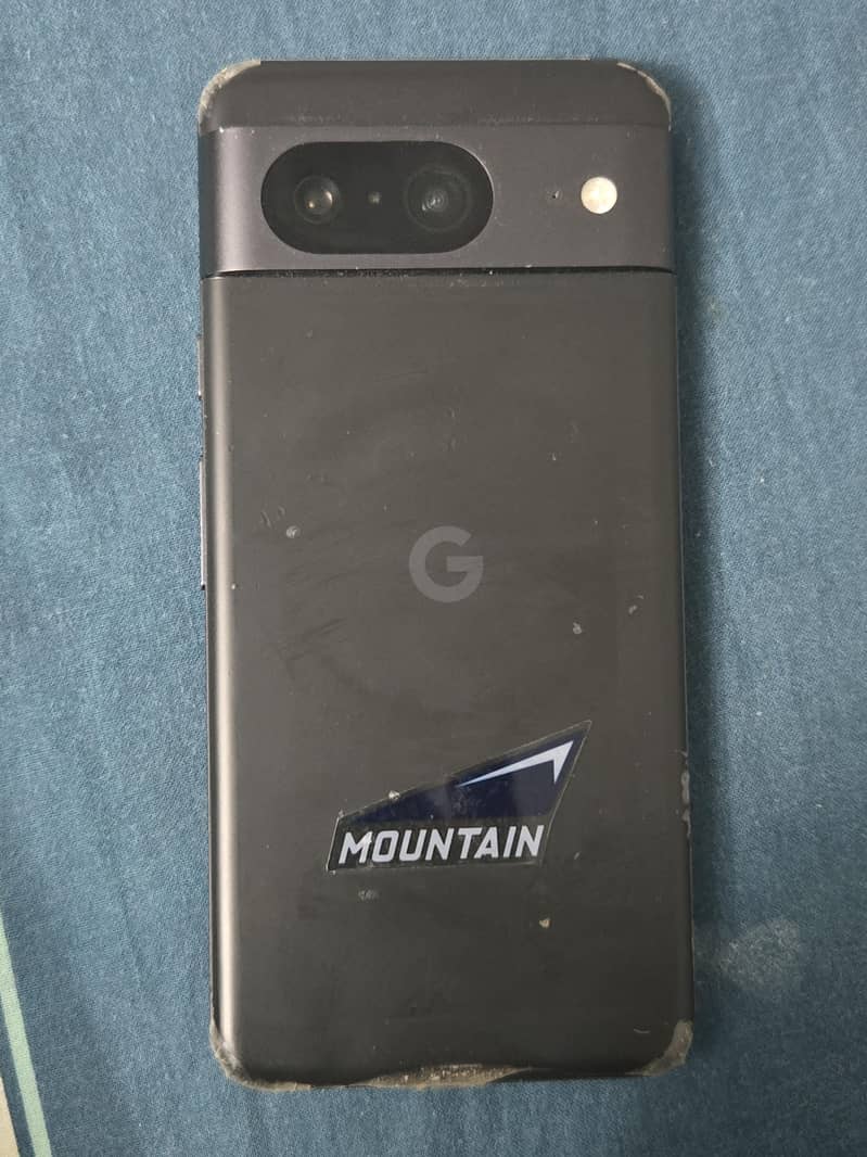 Google Pixel 8 0