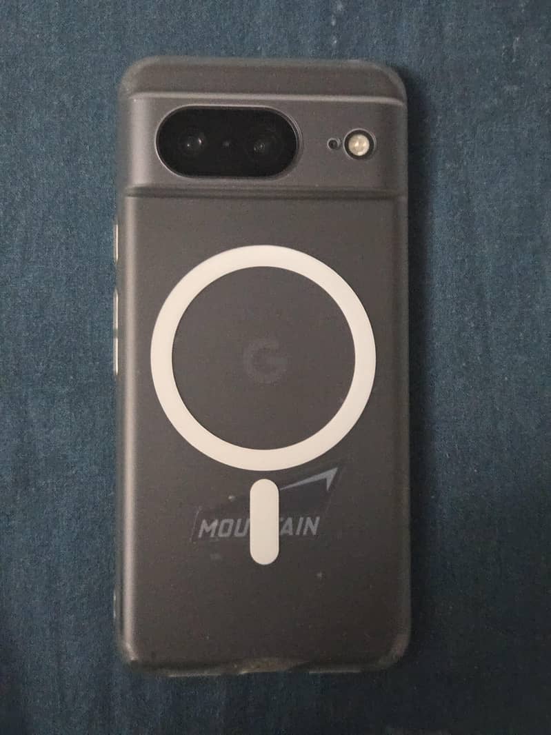 Google Pixel 8 1