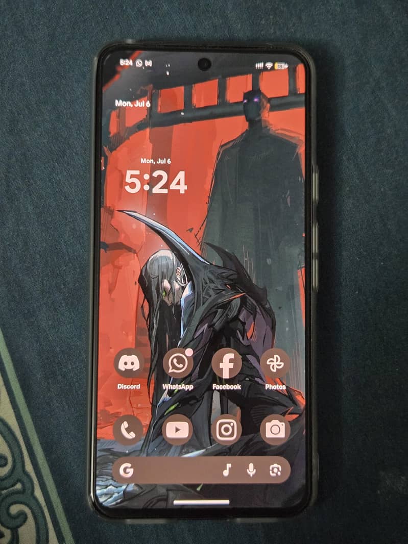Google Pixel 8 2