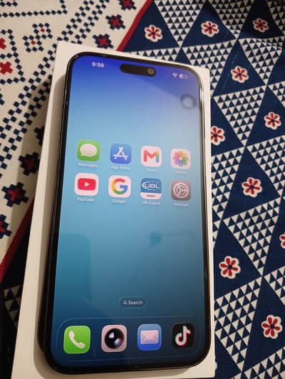 Apple iPhone 14 Pro Max