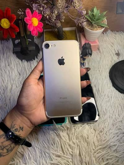 Apple iPhone 6S PlusiPhone 6 s128 GB no open no repair PTA approved