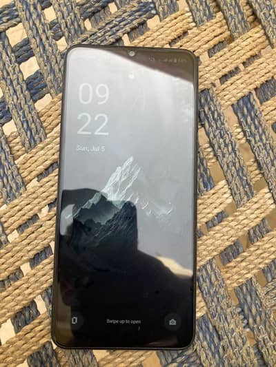 Realme C63 for sale 6+6 12/128
