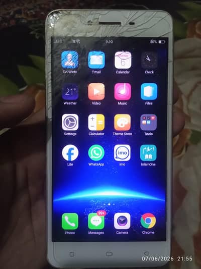 Oppo A37 - PTA Approved | Original Condition (Never Repaired)
