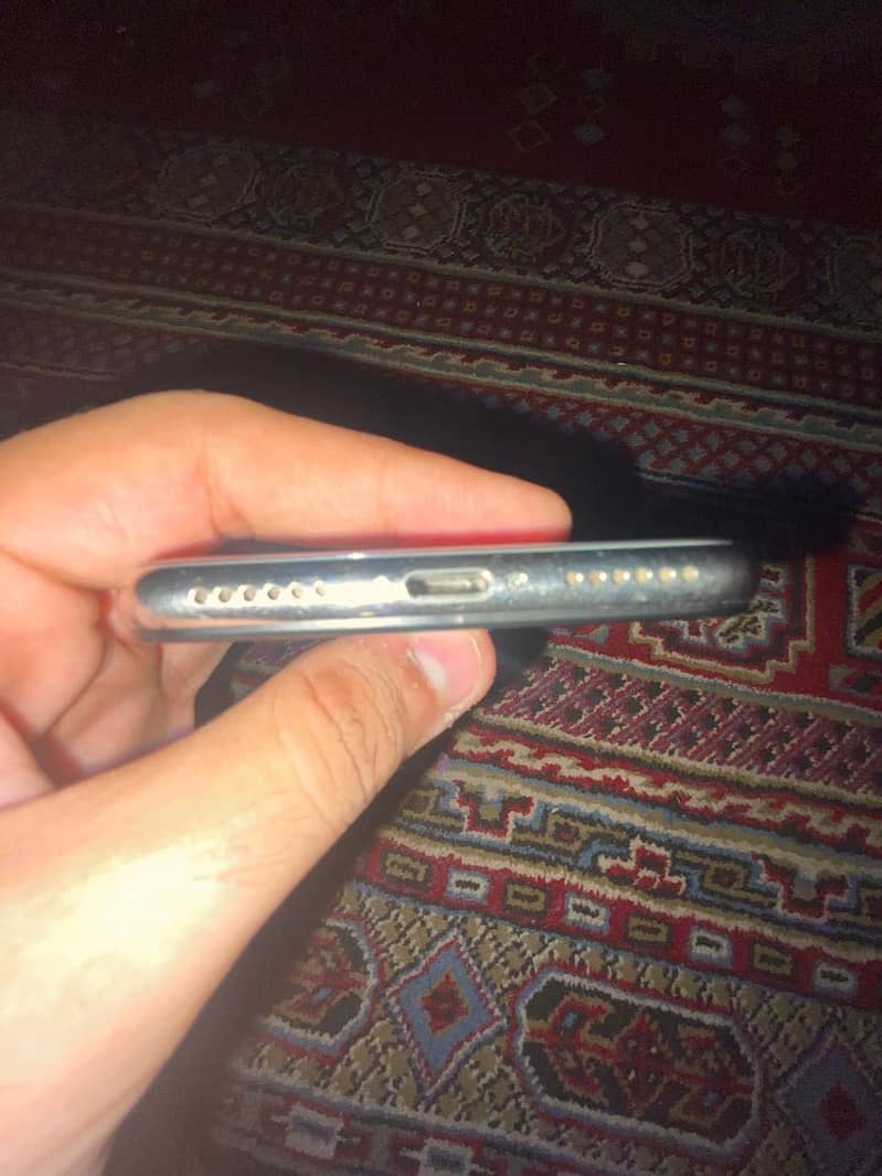 Apple iPhone X 1