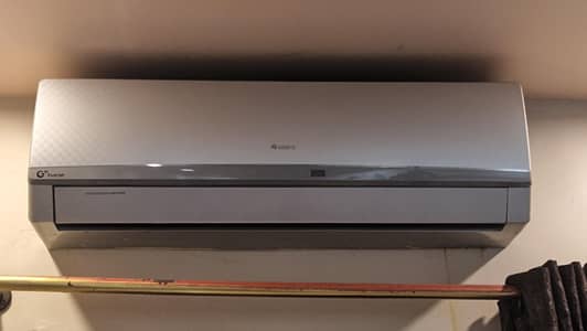 Gree inverter 10 ton